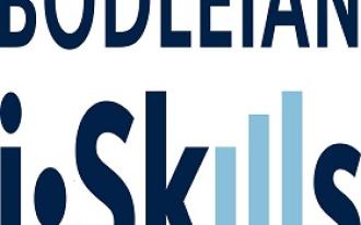 Bodleian Iskills Web
