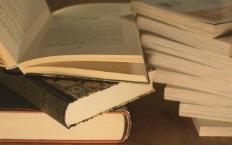 Books 3