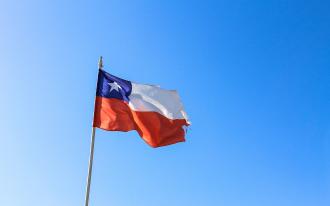 Chilean Flag 1102943 1920 1