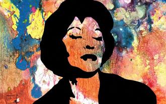 Clarice Lispector
