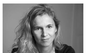 Delphine De Vigan