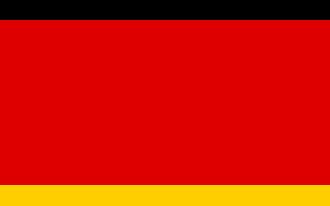 German Open Day