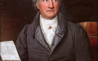 Goethe German Enlightenment