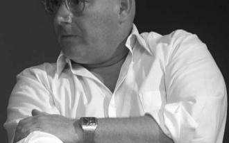 Mark Lipovetsky