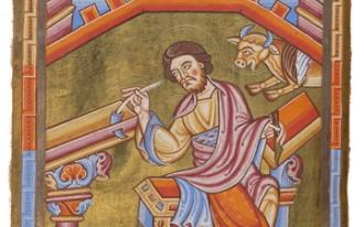 Ms Canon Bibl Lat 60 00150 Fol 73v 707x1000