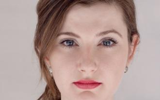 Olga Grjasnowa Picture