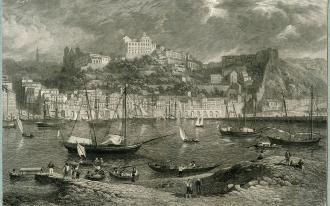 Oporto William Miller