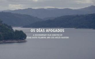 Os Dias Afogados