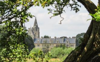 Oxford 5