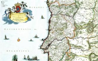 Portugal Small