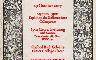 Reformation Exeter