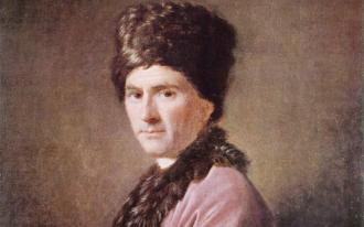 Rousseau