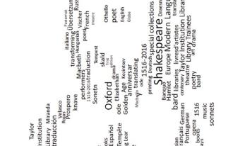 Shakespeare