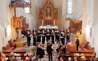 Singing The Reformation