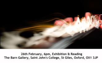 Translation Studies At The Barn 26feb