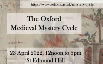 Mysteryplays Poster
