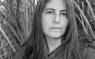 Selva Almada