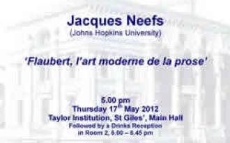 Zaharoff 2012 Poster Sm