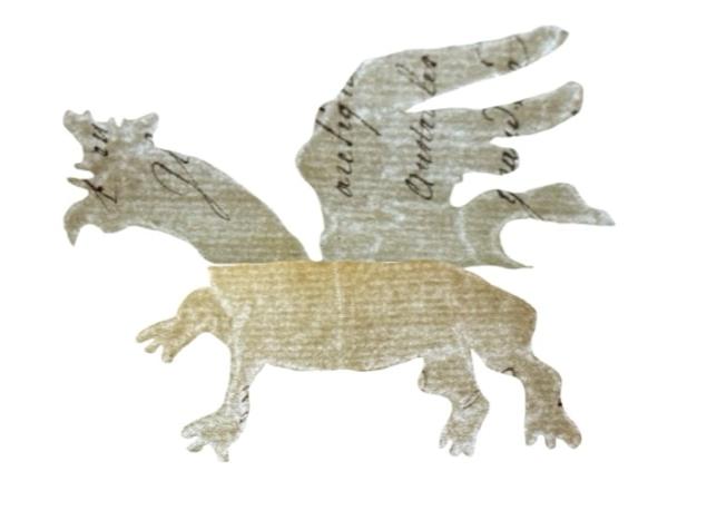 image of griffin