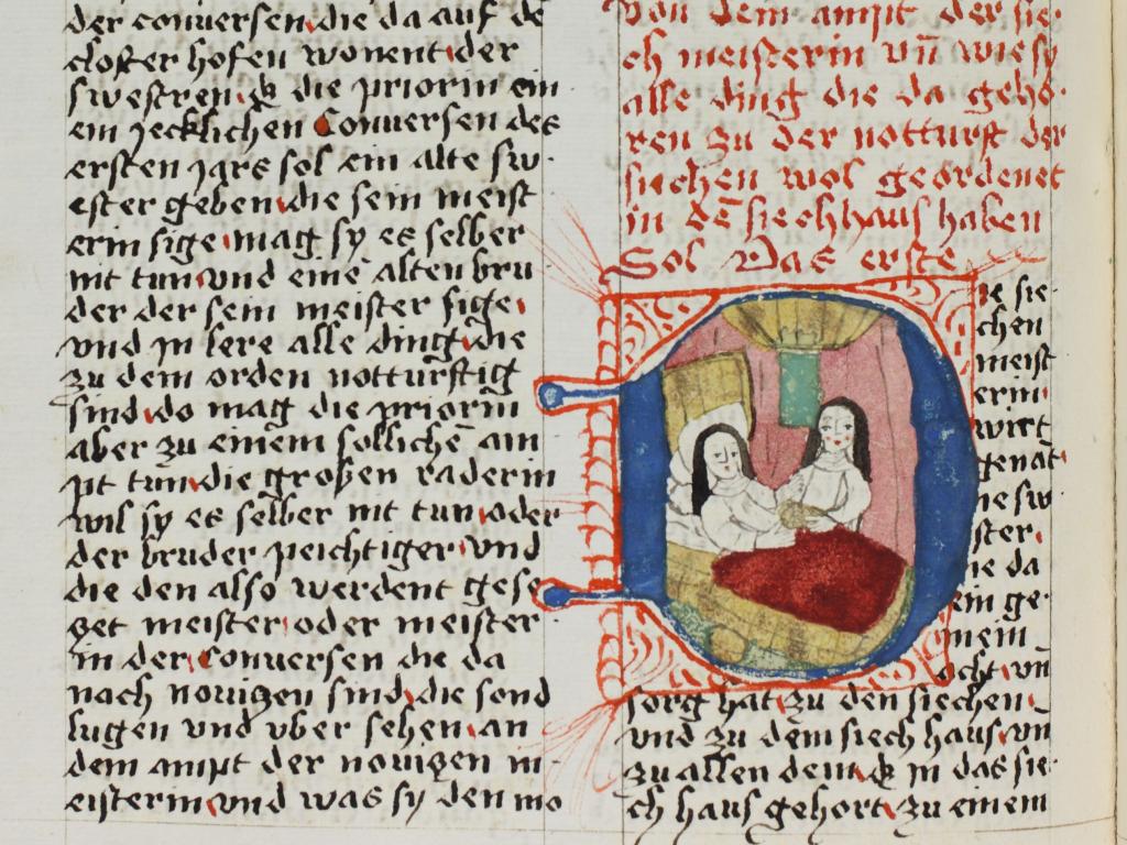 Medieval German Henrike