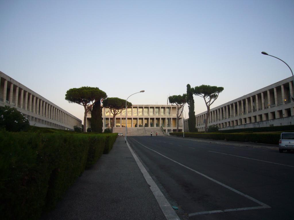 Image 1 Archivio Centrale Photo