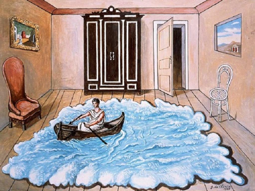The Return Of Ulysses