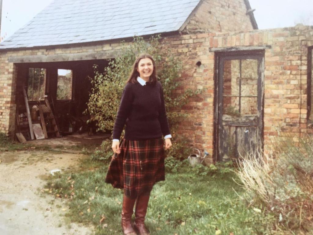 Bridget Laundry Cottage Small 0