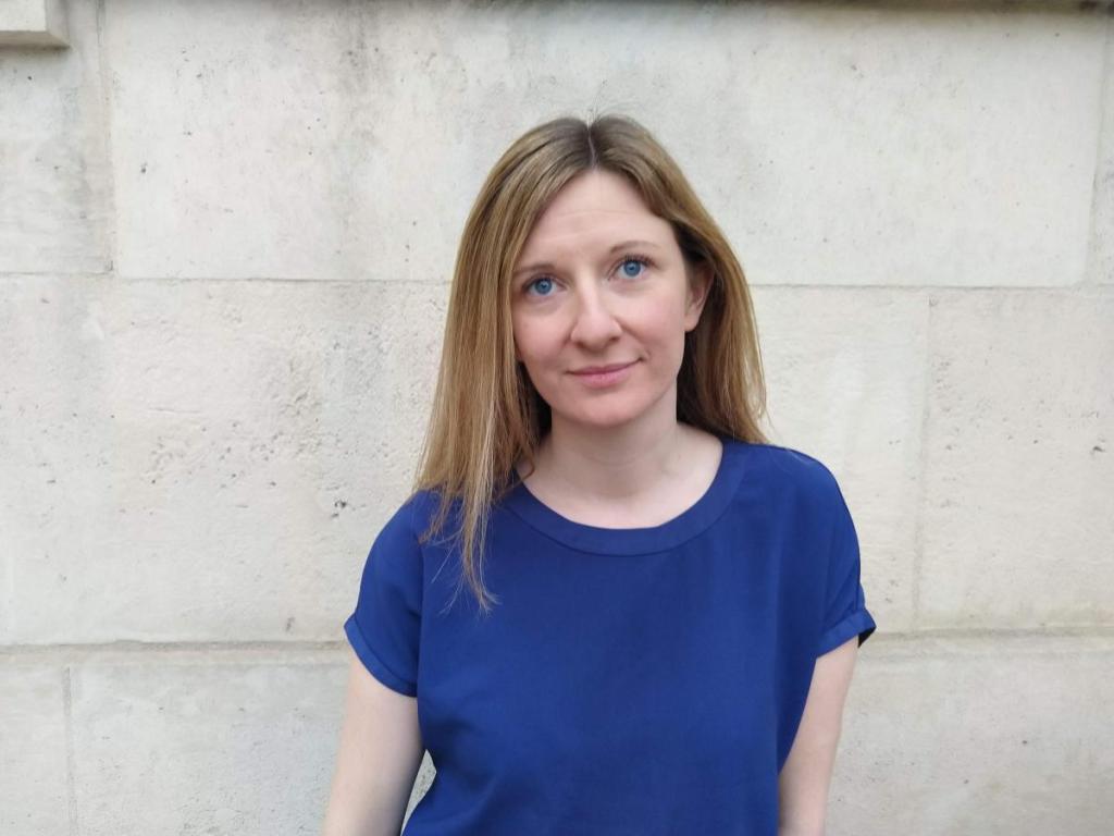 Emily Mclaughlin Author Photo