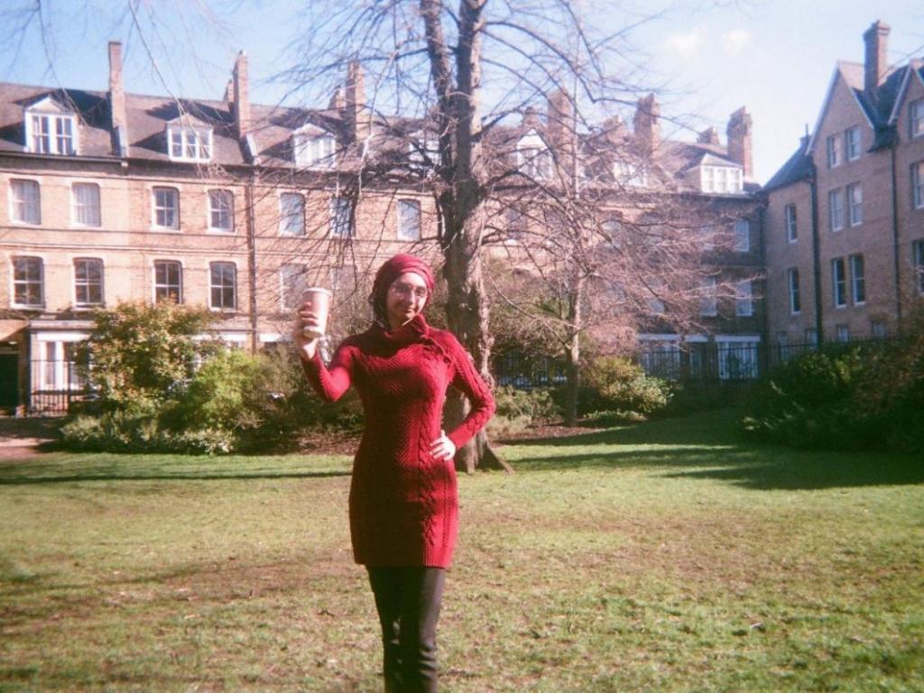 Javaria Abbasi Image