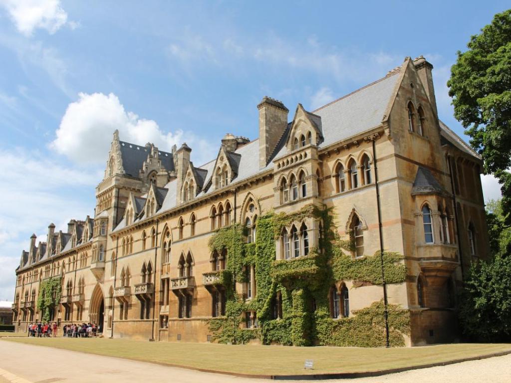 Oxford 3