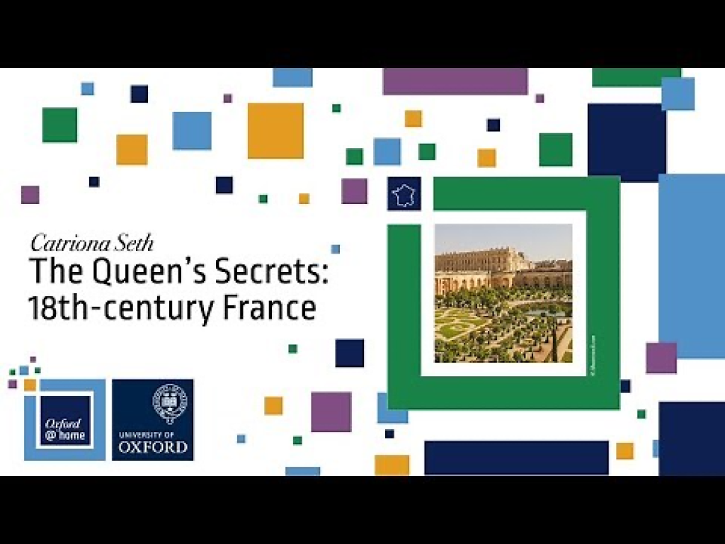 Queens secret