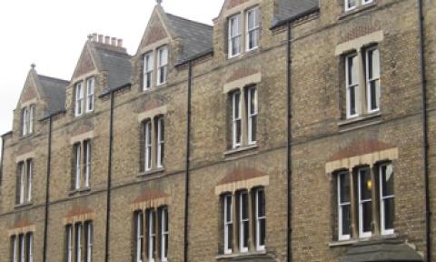 Wellington Square