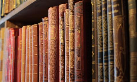 Books 5
