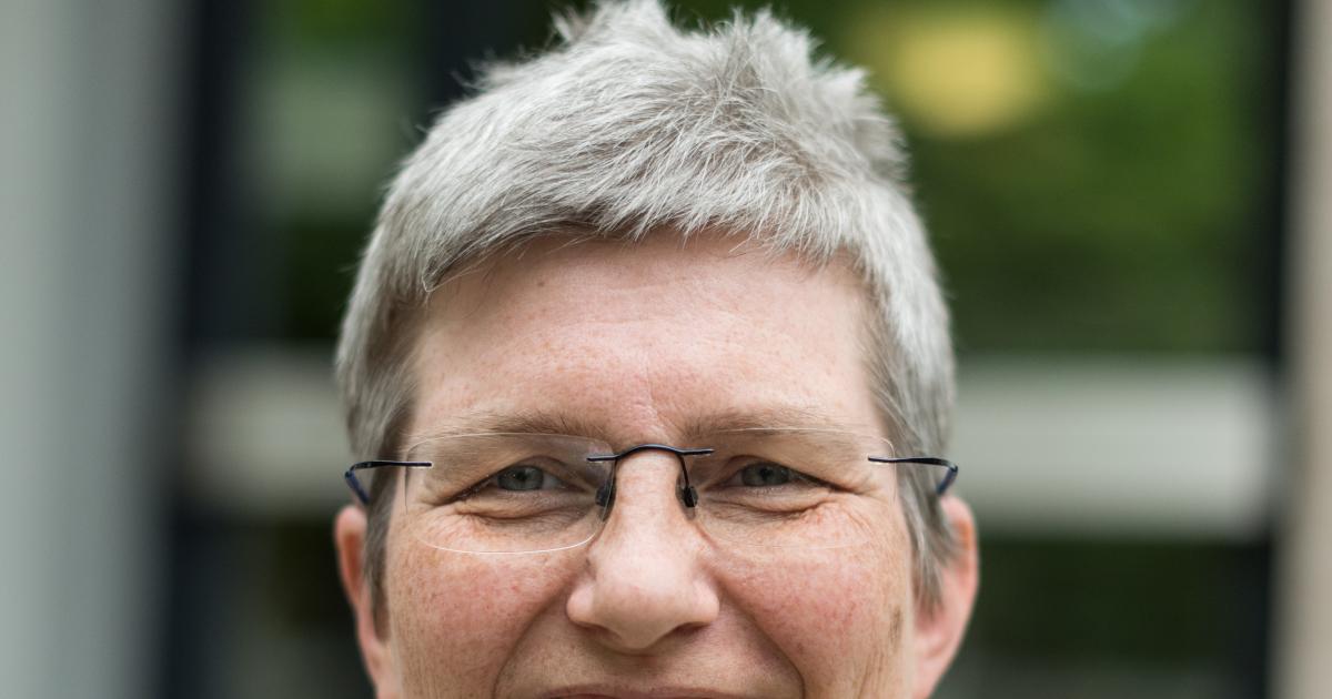 Professor Henrike Lähnemann Faculty of Medieval and Modern Languages