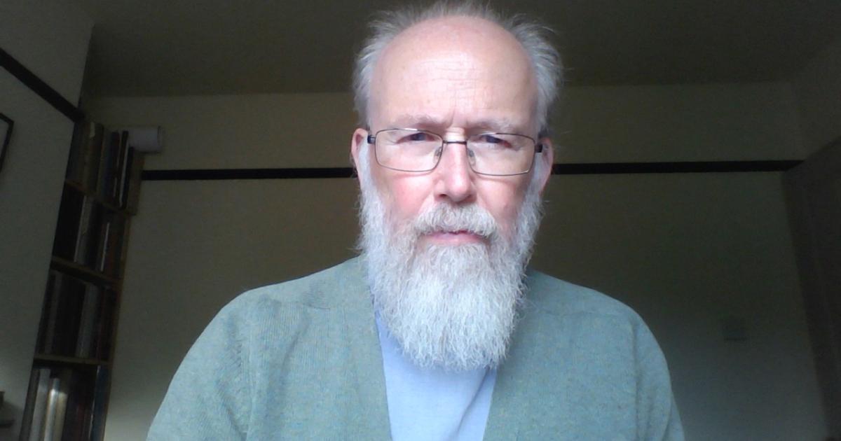 Professor Ralph Cleminson | Faculty of Medieval and Modern Languages