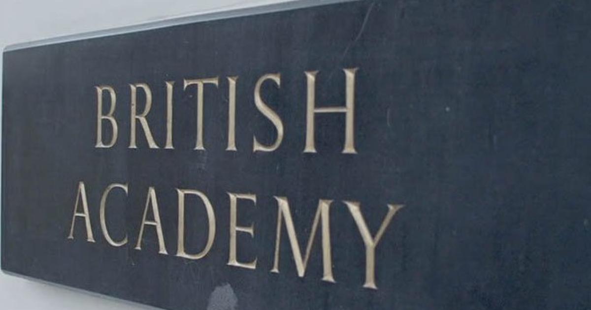 Applications welcome for the British Academy Postdoctoral Fellowship ...
