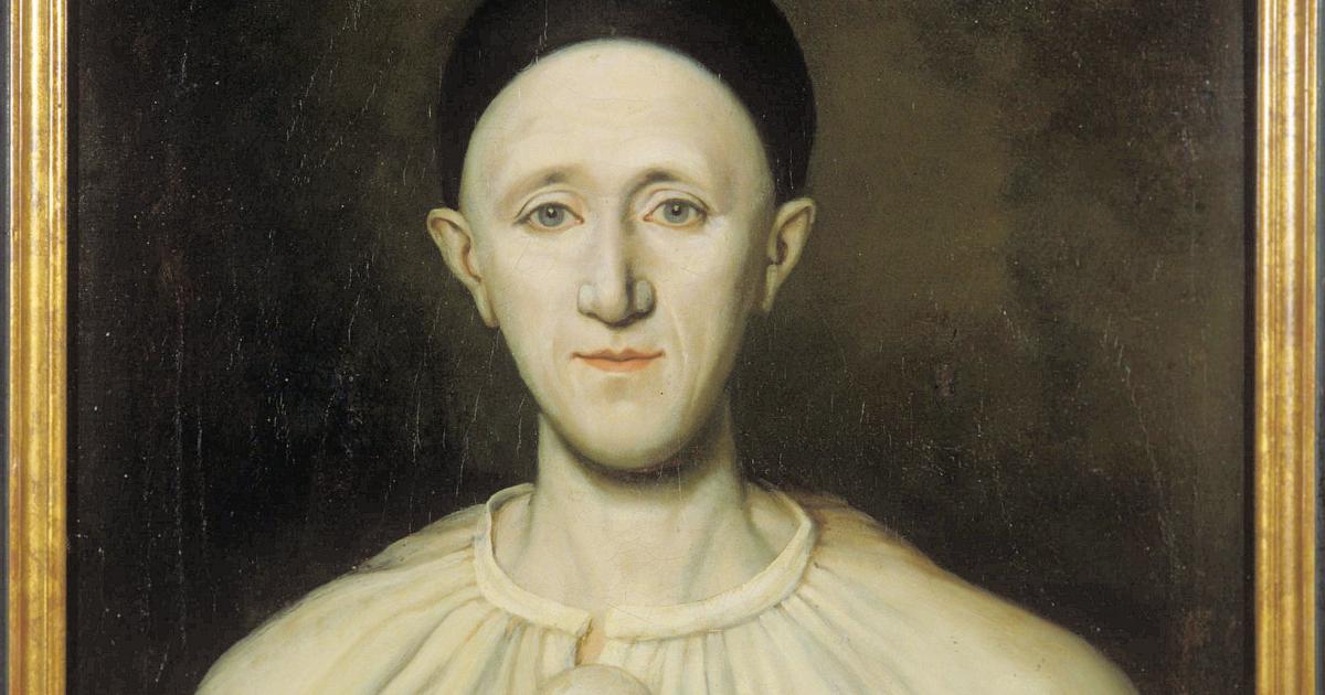 Jean gaspard hotsell