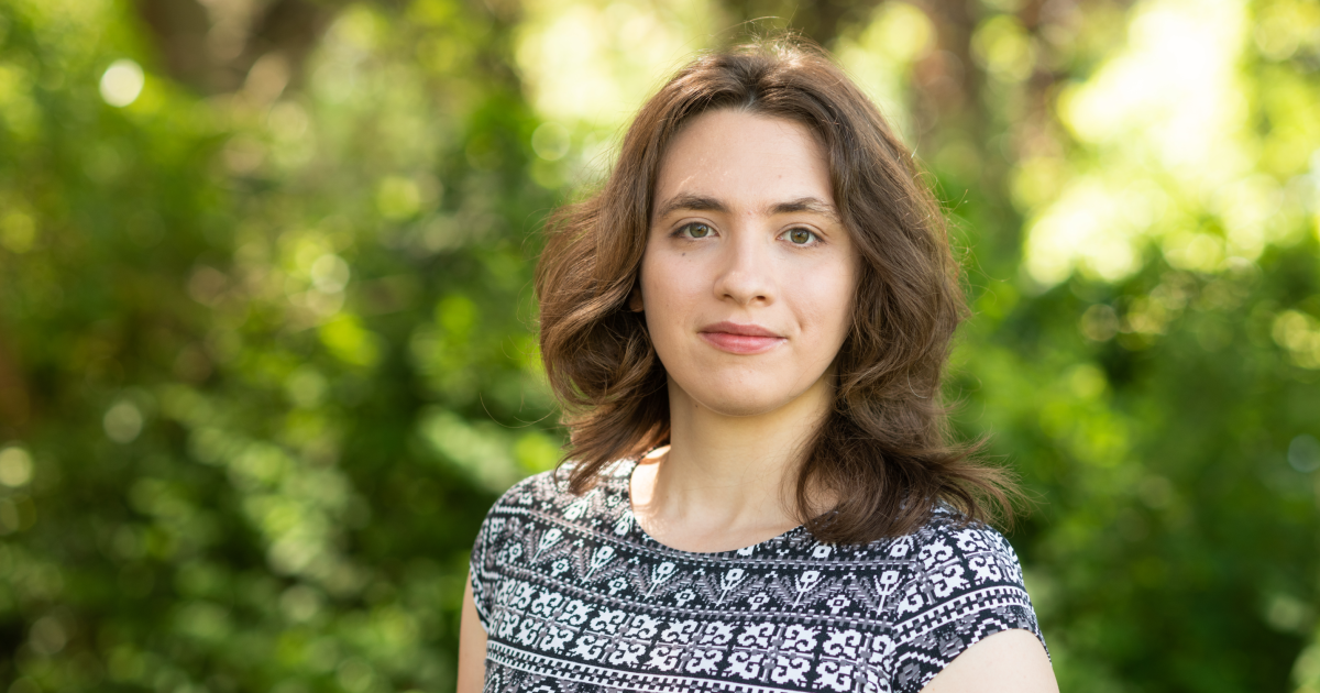 Dr Joanna Raisbeck wins the Novalis-Preis | Faculty of Medieval and ...