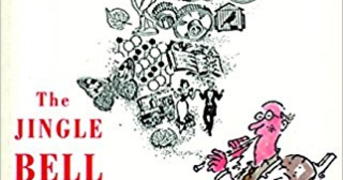 The Jingle Bell Principle Faculty of Medieval and Modern Languages