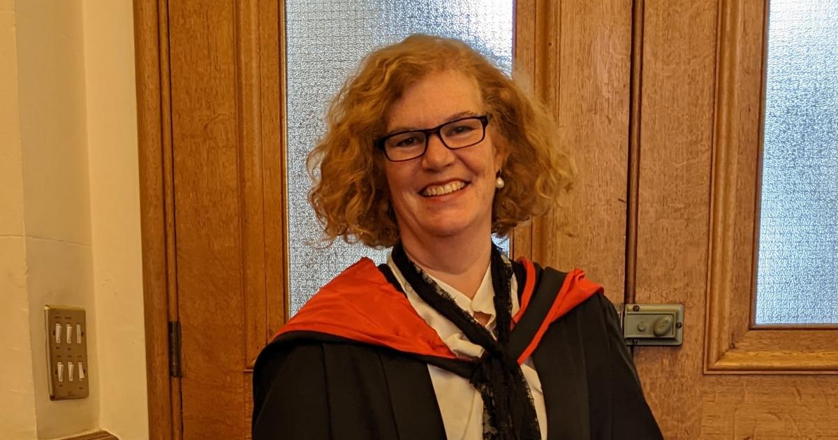 ‘Of all things broken and lost’ | Faculty of Medieval and Modern Languages