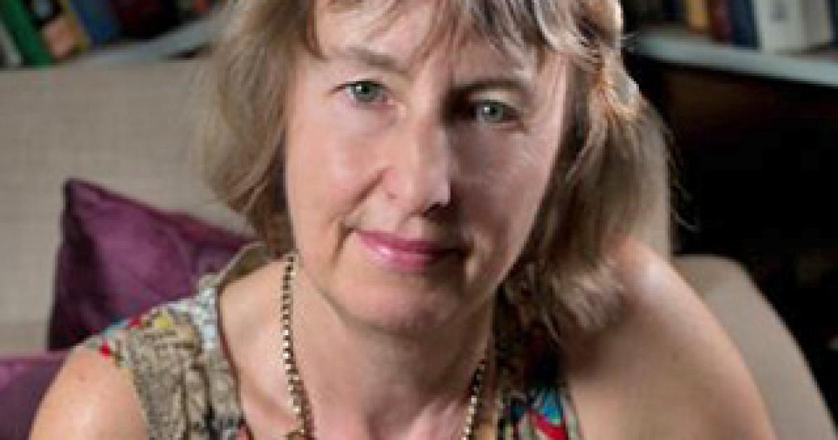 Professor Valerie Worth Faculty of Medieval and Modern Languages