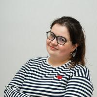 petrovskikh mariia portrait photo