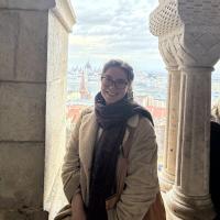 Magdalena Blincoe-Deval