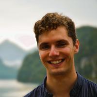 Martin Lindner, University of Oxford