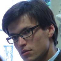 Evstratov Alexei Photo