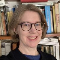 picture of Katherine Lunn-Rockliffe