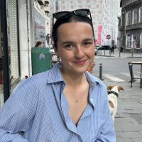 Catriona Parry