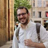 Photo of Luigi Pinton