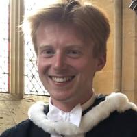 Monty Powell profile photo