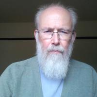 Professor Ralph Cleminson